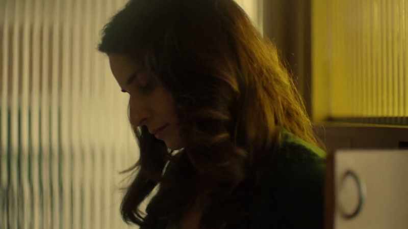 He didn't know what he was doing when he took Sam, and