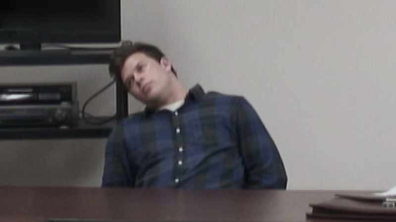 He didn't realize the school board had already made up their mind