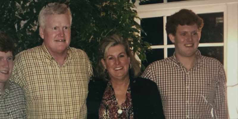 He didn't think it would pay if he committed suicide