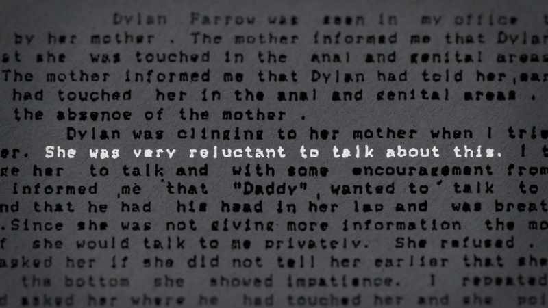 He didn't want to pressure her, and he said, you know