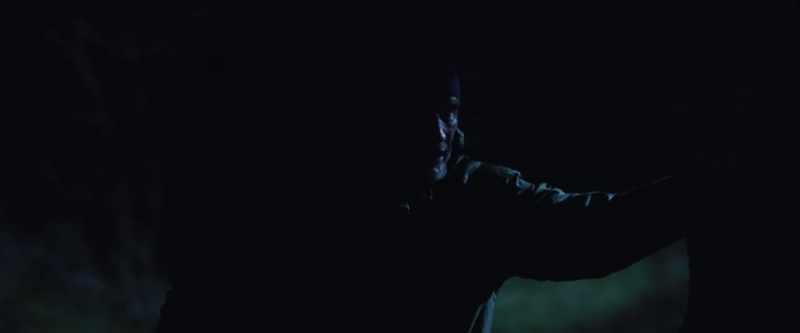 He died that same night when he called you