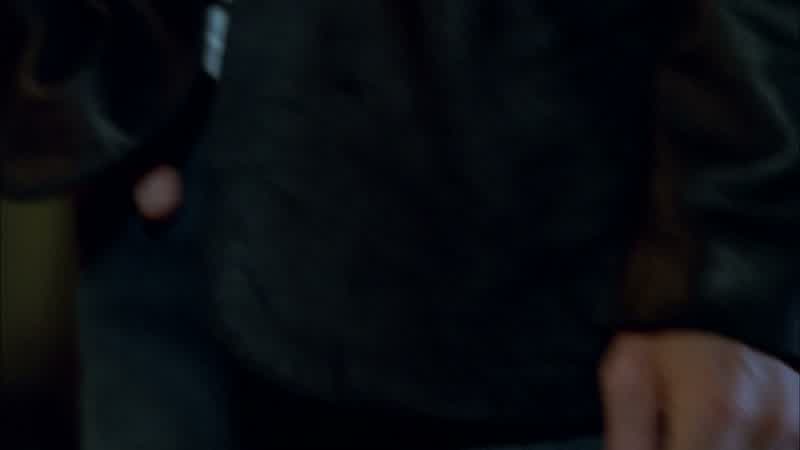 He does bad things to good people