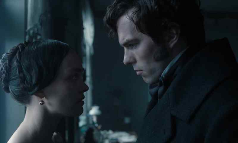 He does not have power over you, Thomas
