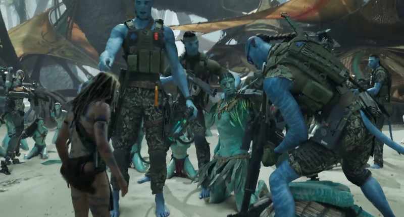 He doesn't give up Sully