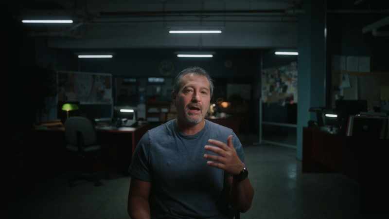 He doesn't have immediate recollection of