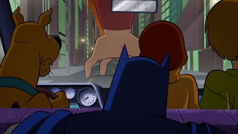 He doesn't know directions