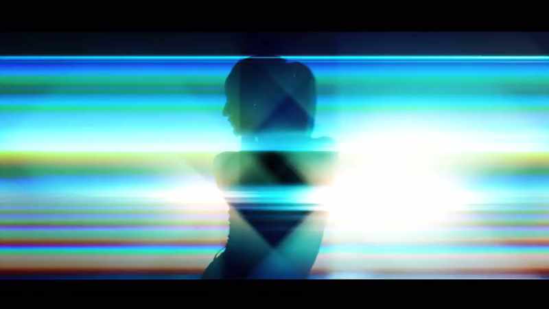 �� He doesn't look a thing like Jesus ♪