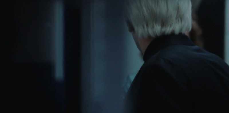 He doesn't mean that. -Hey, hey, hey. Don't