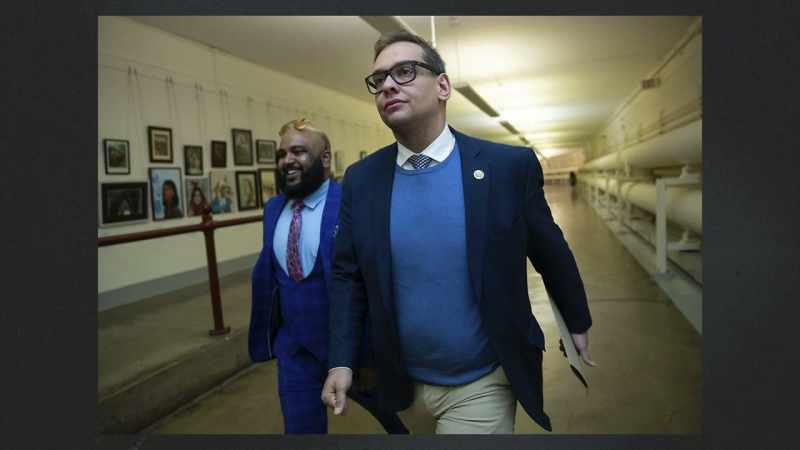 He doesn't represent the values of our country