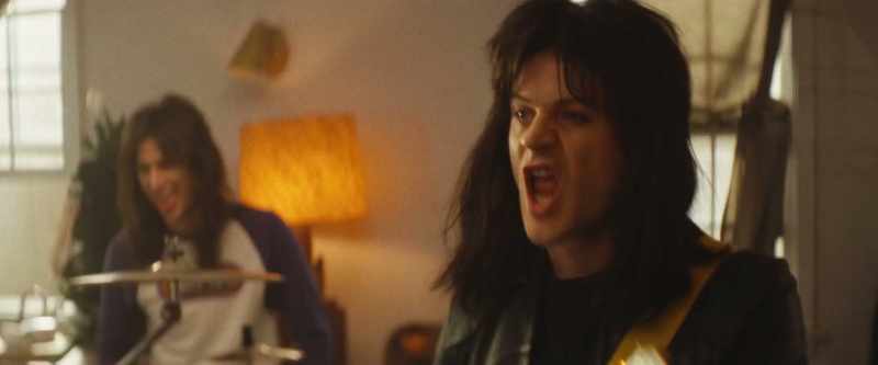 He doesn't tell me what to do