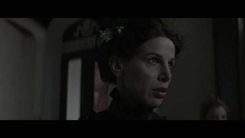 He doesn't want a peasant girl like you