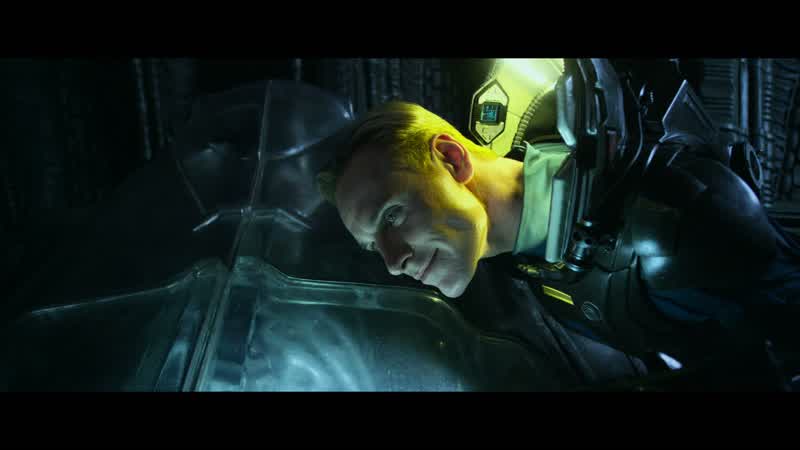 He don't look too good