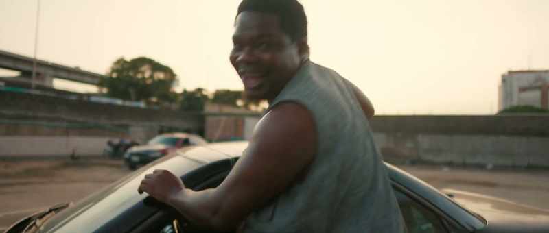 He has driven bullion vans before, so he knows how they operate