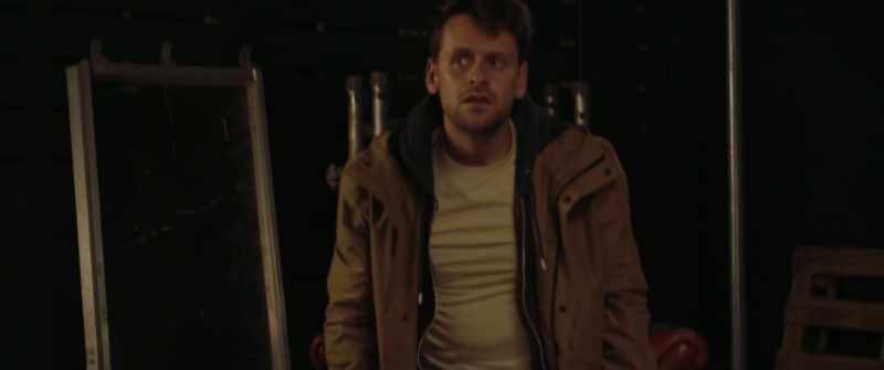 He was due to meet Barnabas today in the capital