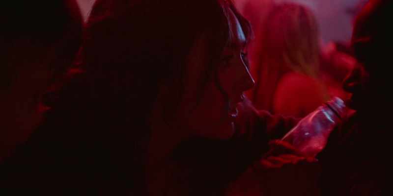 He dug her guts all out looking for the human spark