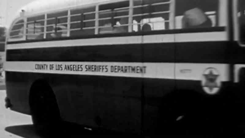 He ended up in a maximum-security