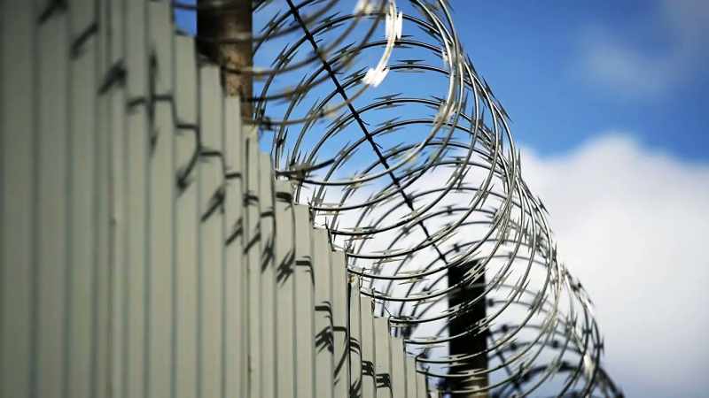 He ended up with two consecutive life sentences