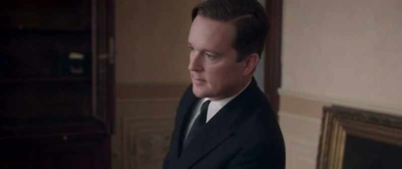 He is everything that was wrong with old Germany