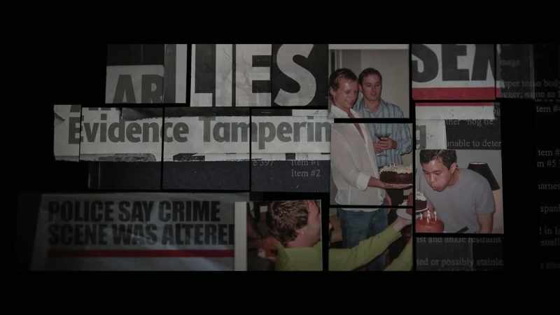 He was factually innocent; and if he is, the other two are