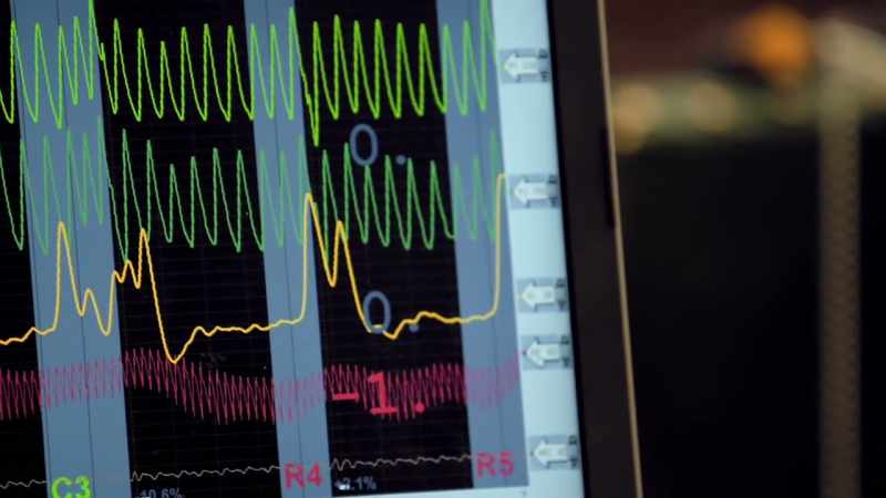 HE FAILED THE POLYGRAPH IN REFERENCE TO TIMOTHY KING