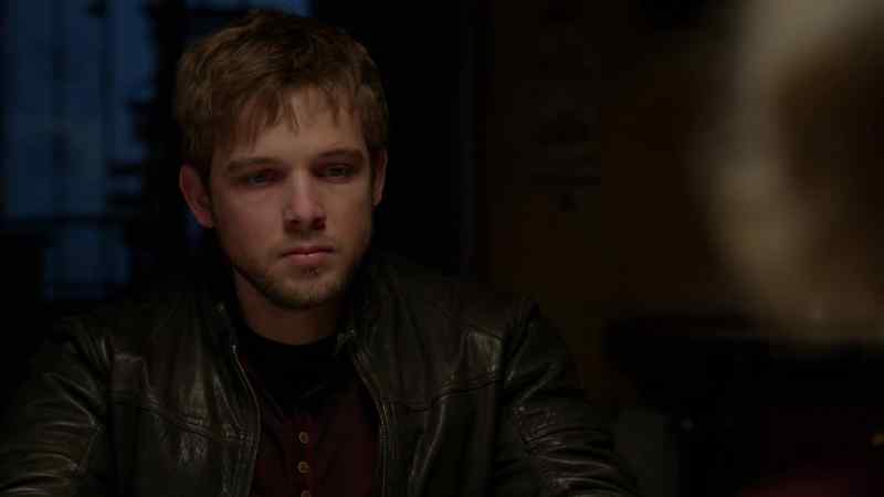 He feels horrible about everything that happened