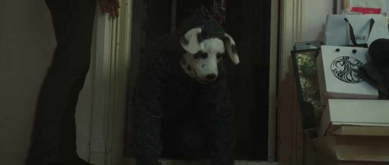 He feels very bad, isn't that right, Frank?