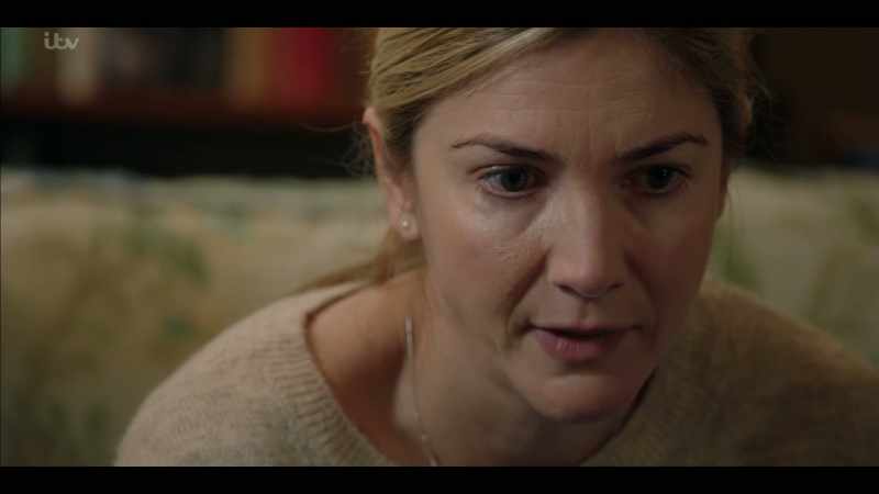 He felt abandoned by Wiltshire Police