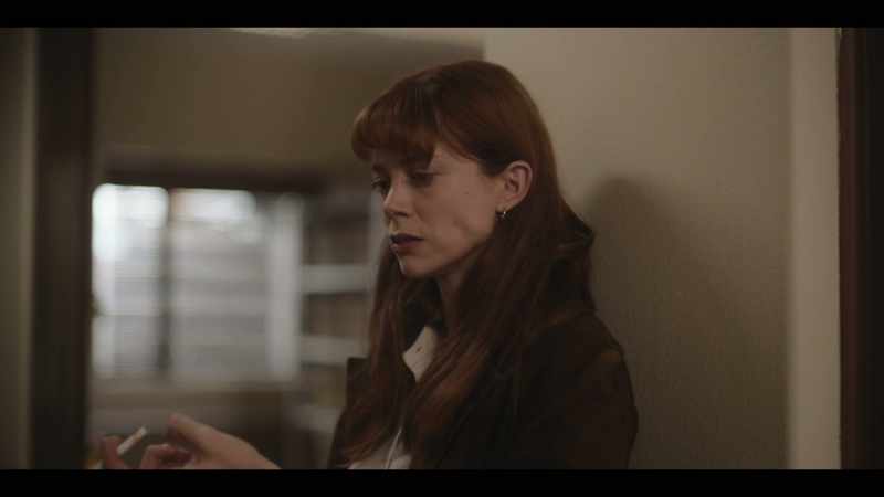 He felt mentally castrated by her and by his father