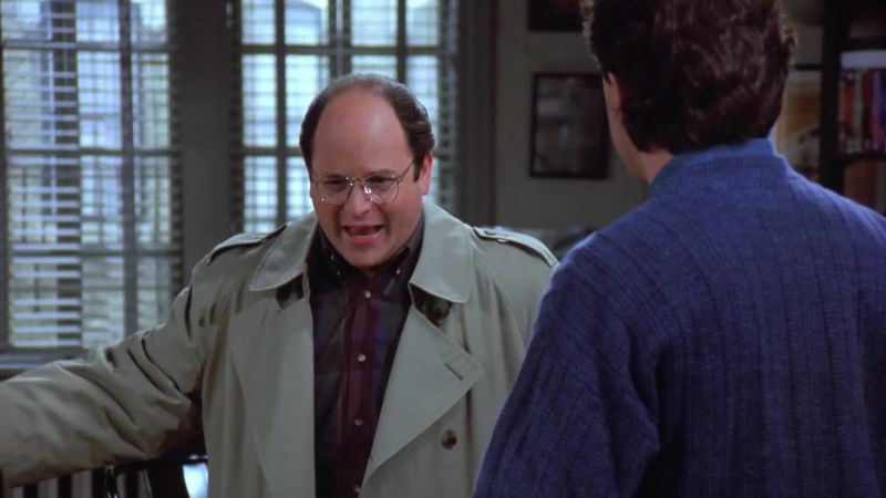 He fires people like it's a bodily function