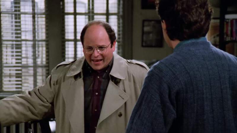 He fires people like it's a bodily function