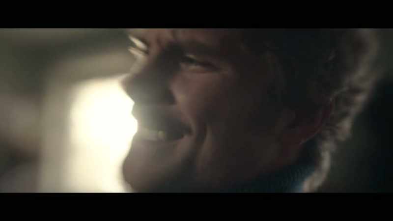He flew into such a rage that he drowned the sailor