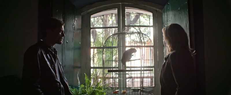 He foretold what sounds like science fiction today