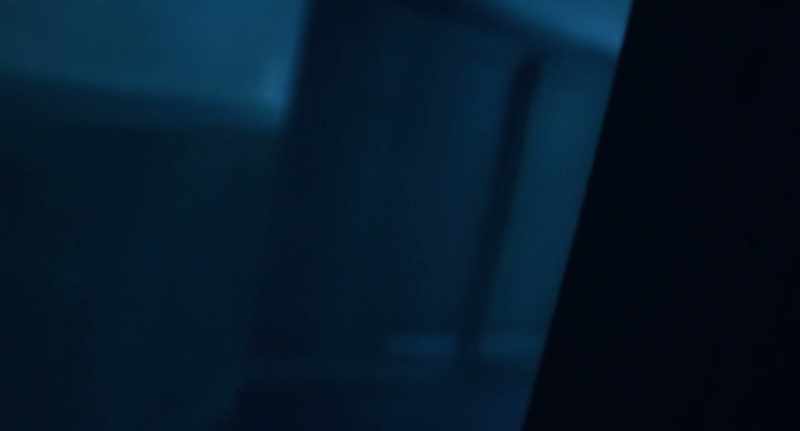 He was found in the night by Mr. Ravoux
