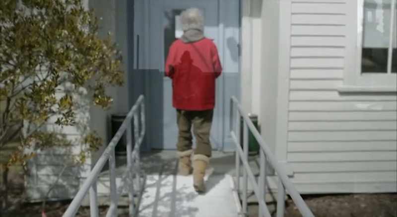 He was Frank Serpico