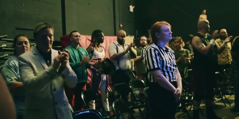 He fucking killed that shit. Fuck yeah