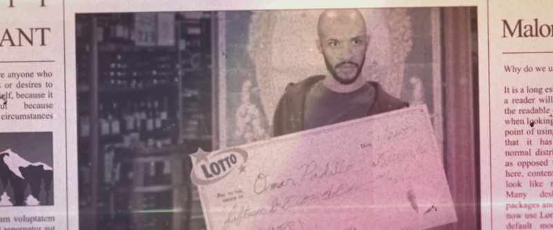 He funded non-profits, established housing treatment centers
