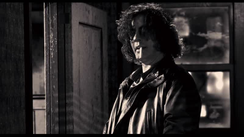 He is generous But that temper of hisYou never should have picked on him like you didMy temper you don't have to worry aboutShut up and keep your hands to yourself or I'll cut your little pecker