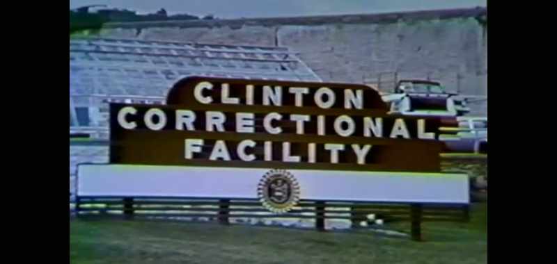 He was given access not once but twice to Ronald DeFeo