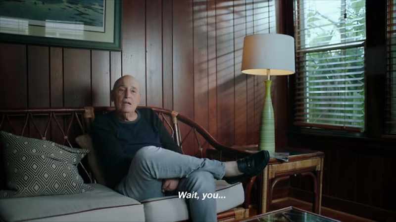 He--go ahead. I'm
