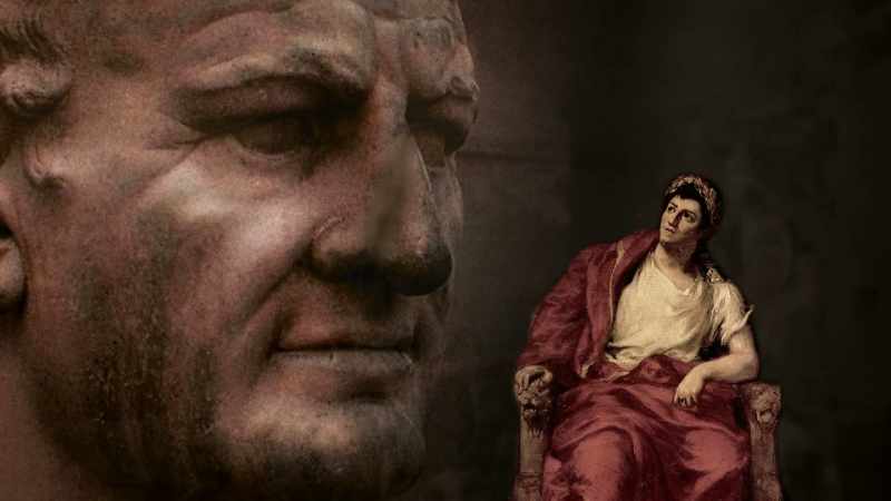 He was going to entrust a major section