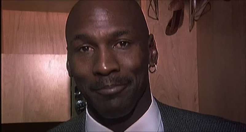 He got game