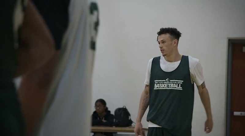 He gotta throw a good one... - Huh? He threw a bad pass