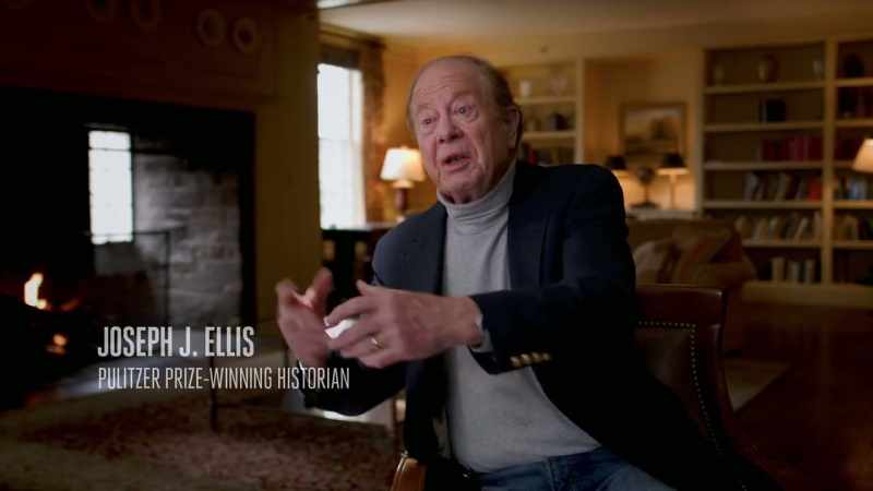 � He grows tobacco and sends tobacco