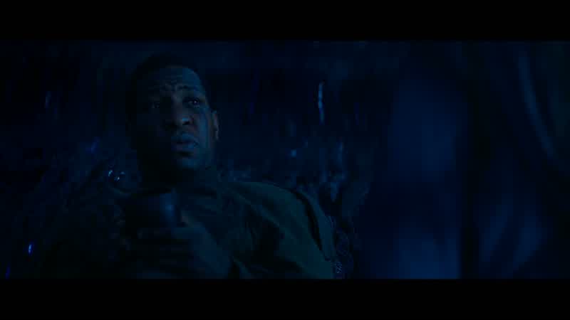 He had a ship beyond anything I had ever seen
