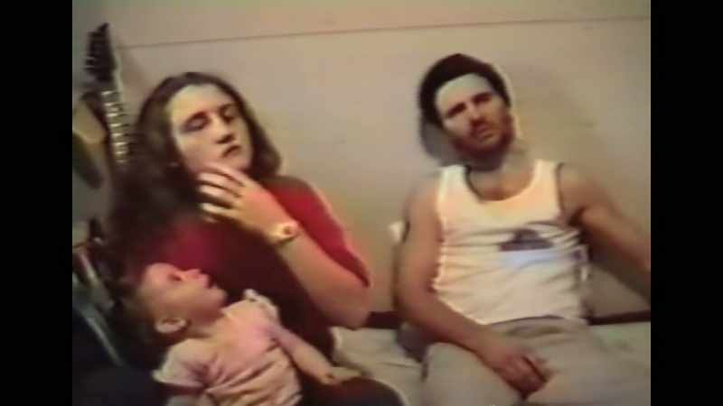 He had had sex and had children with