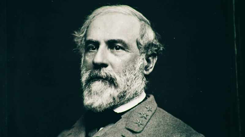 He had had tremendous service during the Mexican War