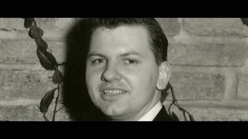 He was hardworking. He did love family