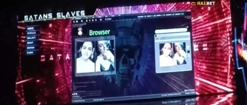 He hasn't used any message, mail or WhatsApp from that phone, sir