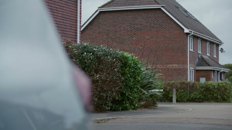 He was having financial difficulties and struggling to pay rent