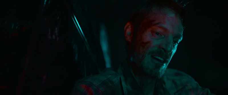 He was -- He was giving me back your daughter's life